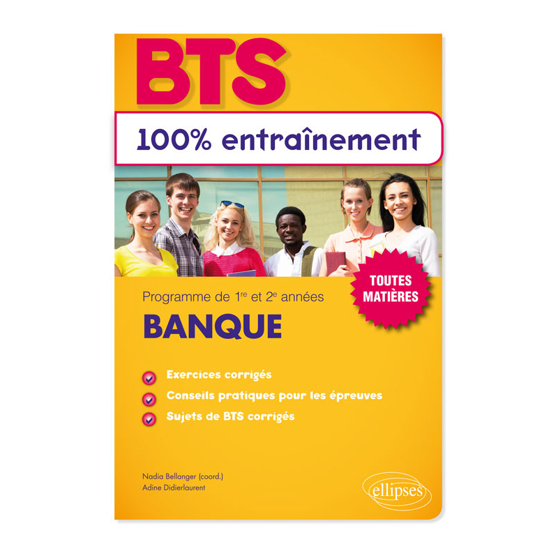 BTS Banque