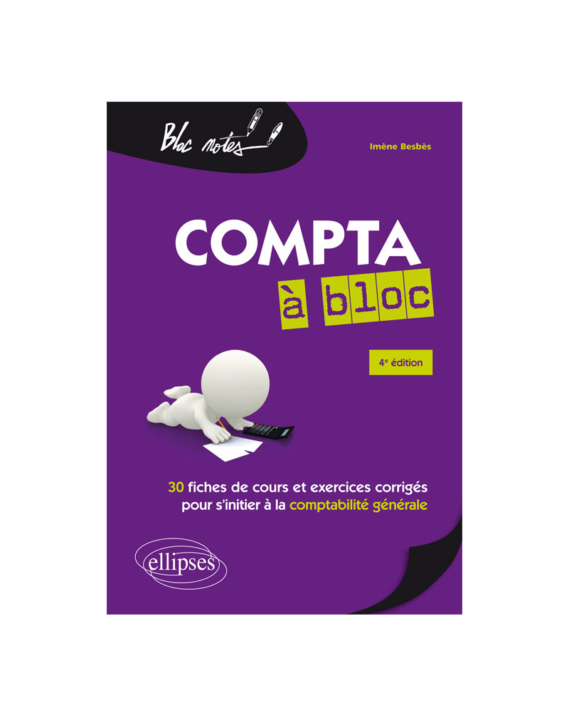 Compta à bloc, 4e édition