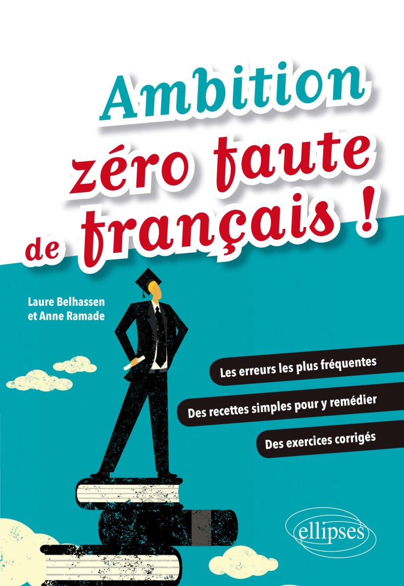 Ambition zéro faute de français