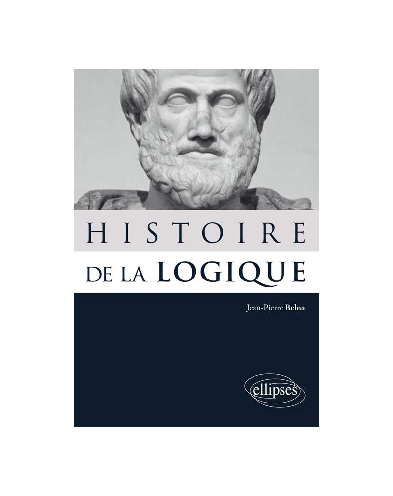 Histoire de la logique