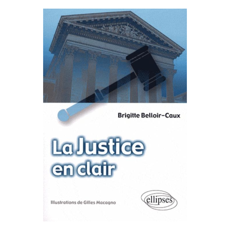 La justice en clair