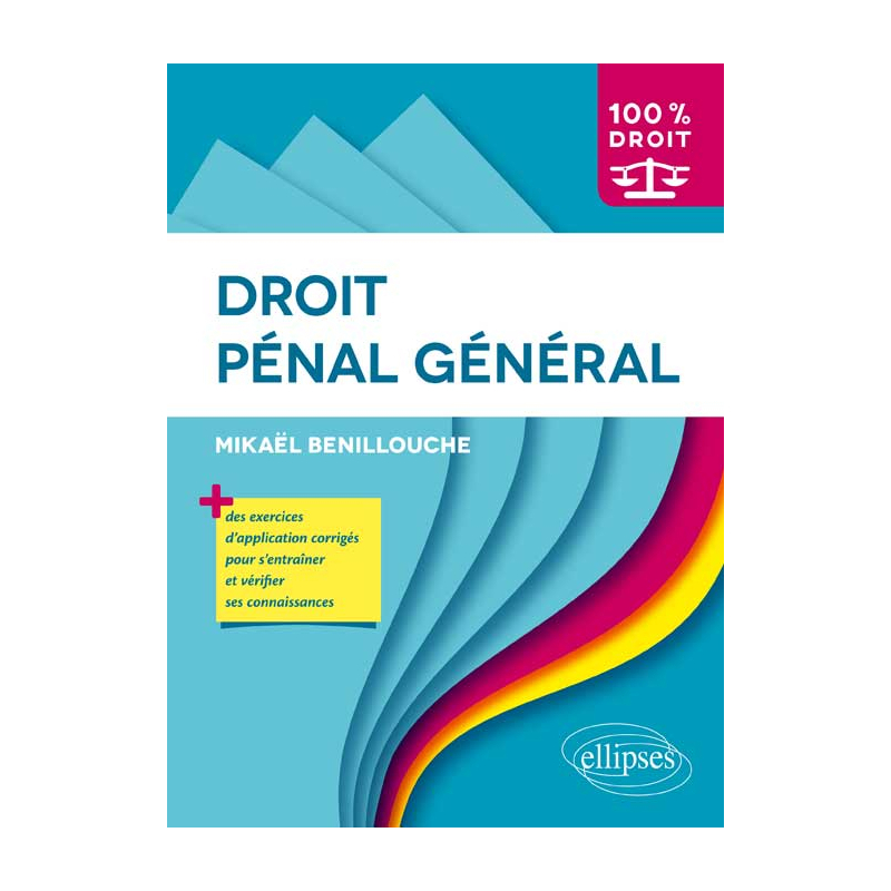 Droit pénal général