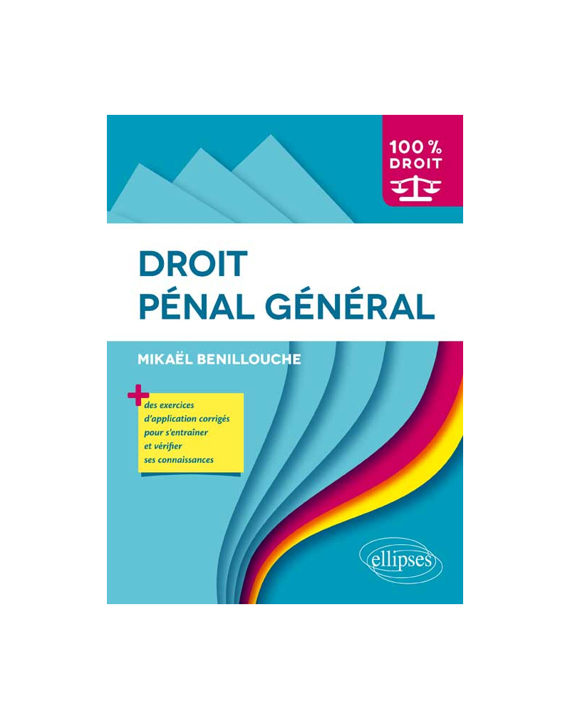 Droit pénal général