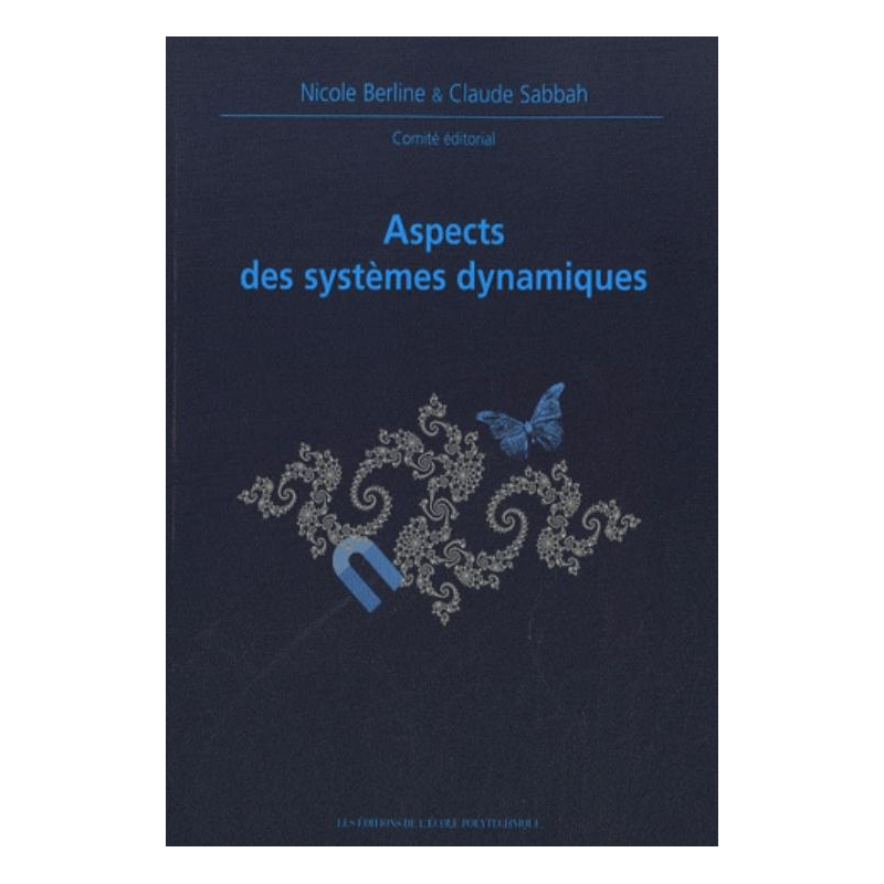 Aspects des systèmes dynamiques