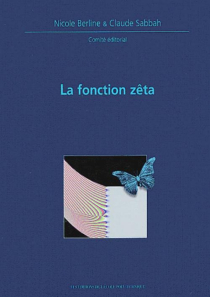 Fonction zéta - Journées mathématiques X-UPS 2002