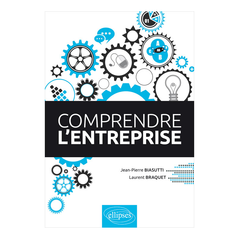 Comprendre l’entreprise