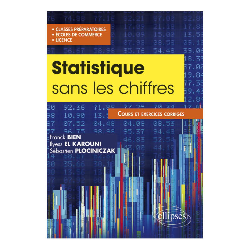 Statistique sans les chiffres
