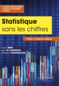 Statistique sans les chiffres