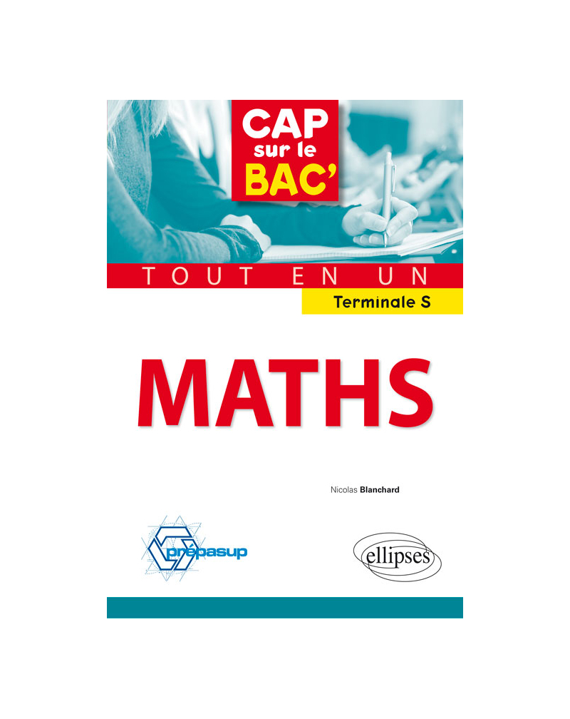 Mathématiques - Terminale S
