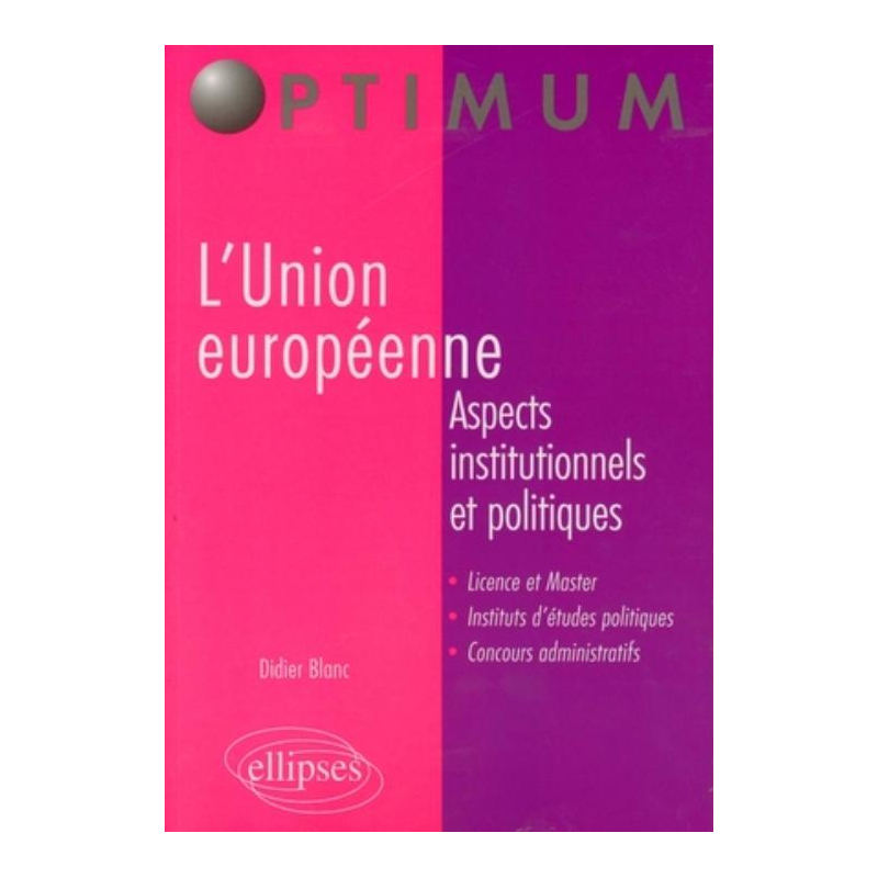 L'Union européenne