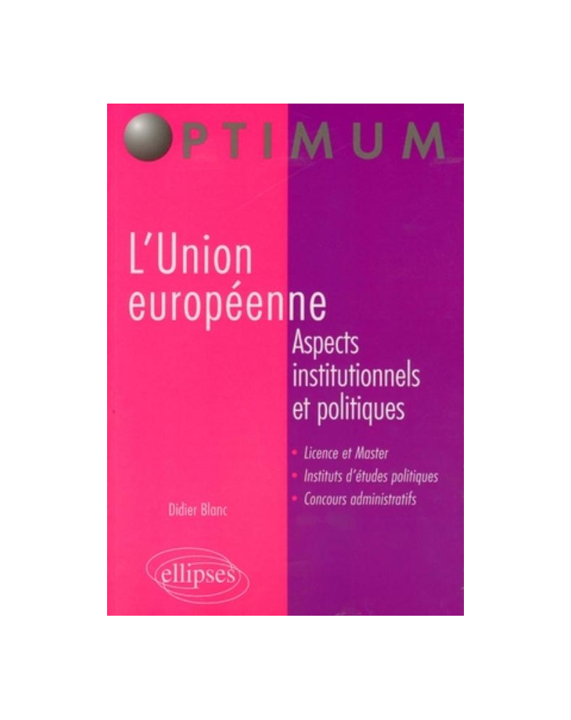 L'Union européenne