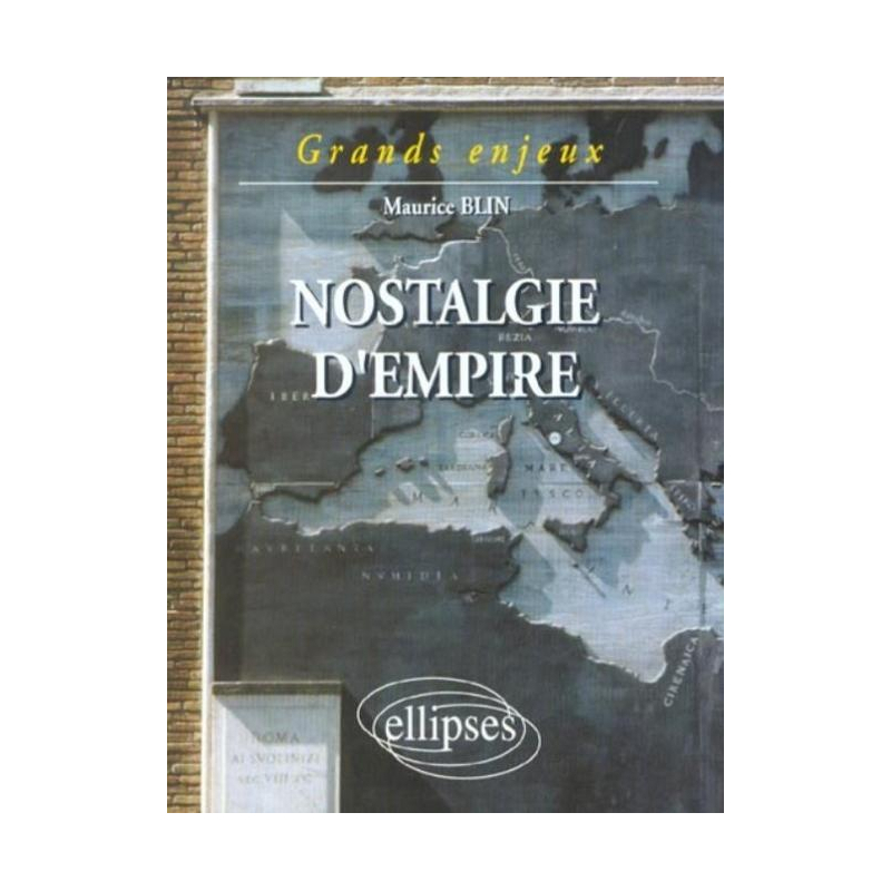 Nostalgie d'Empire