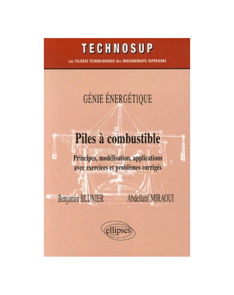 Piles à combustible