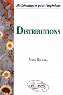 Distributions