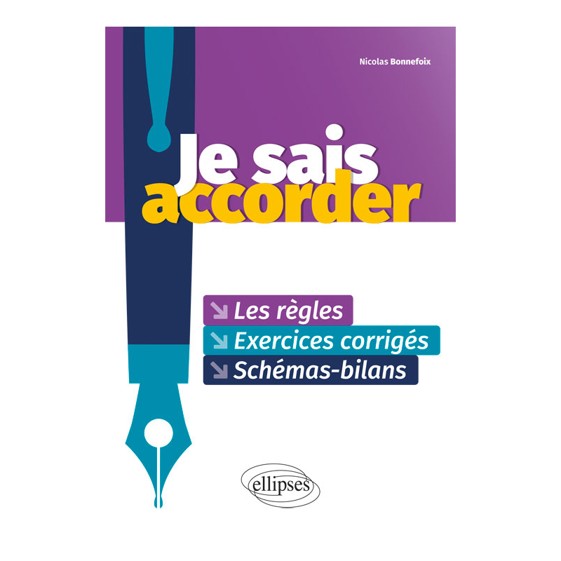 Je sais accorder