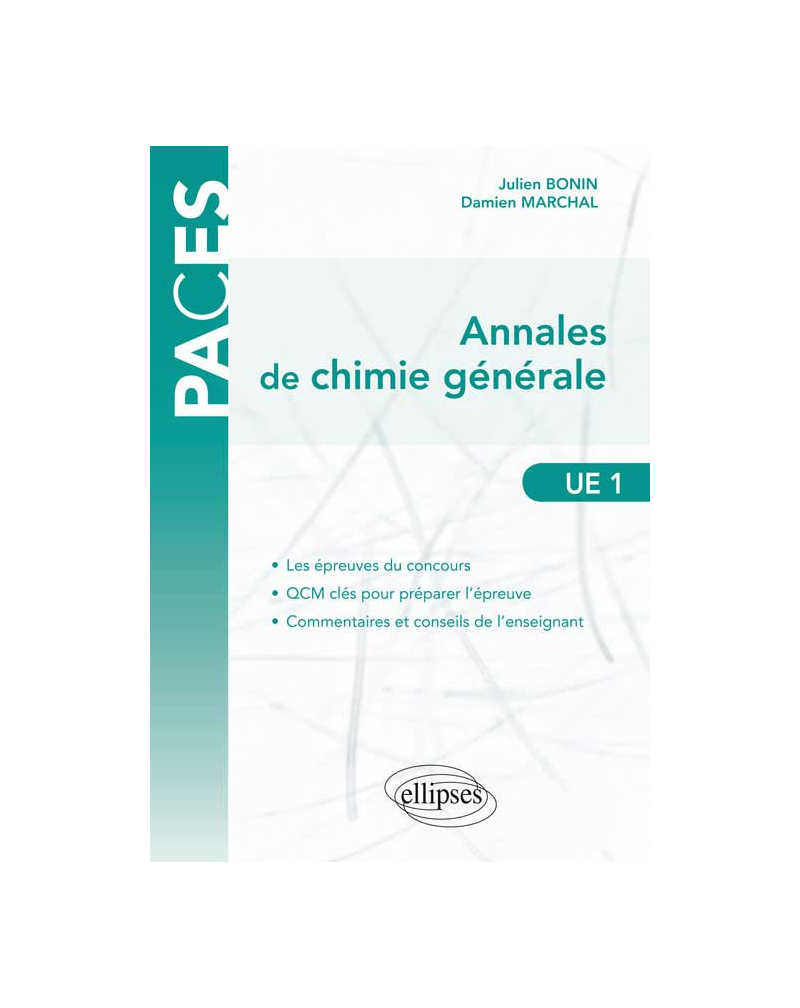 Annales de chimie générale
