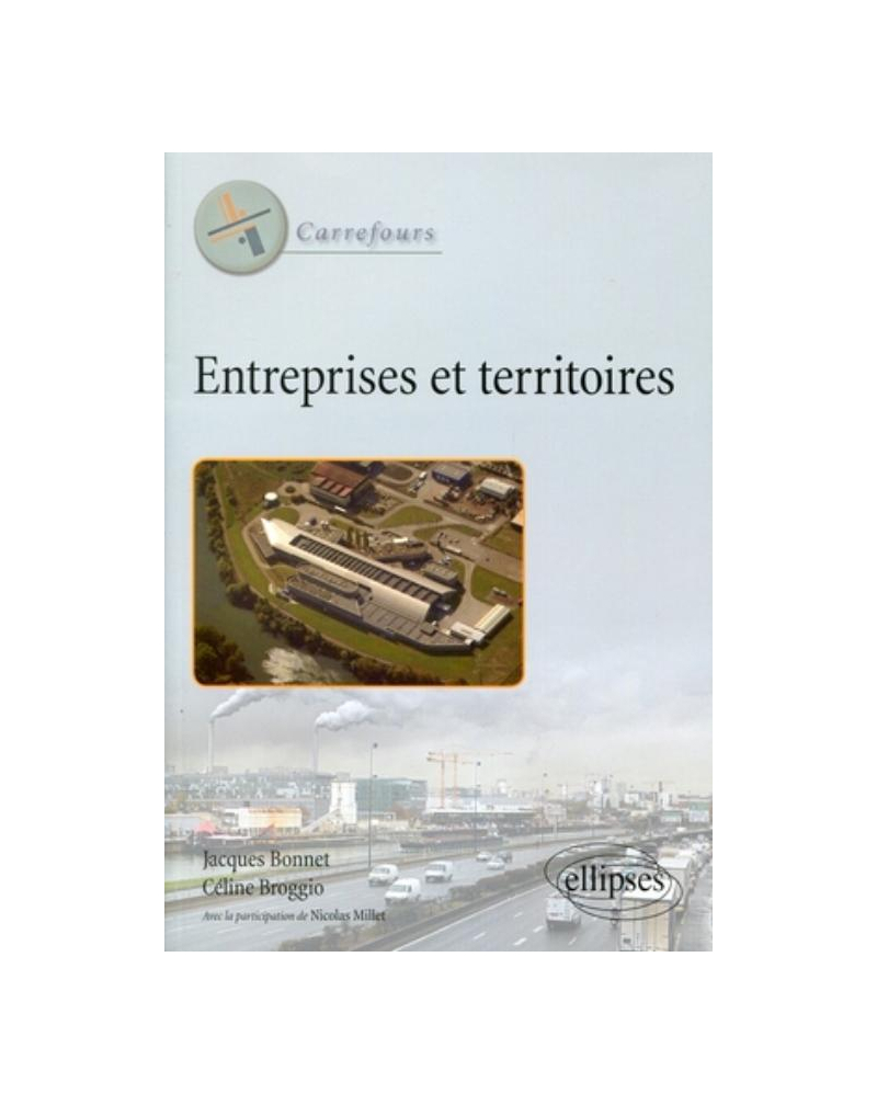 Entreprises et territoires