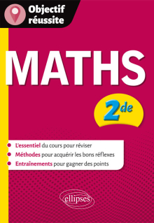 Mathématiques -Seconde
