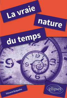 La vraie nature du temps
