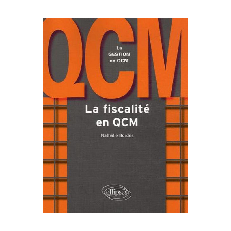 La fiscalité en QCM