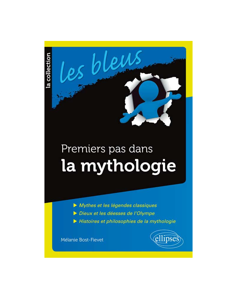 Premiers pas dans la mythologie