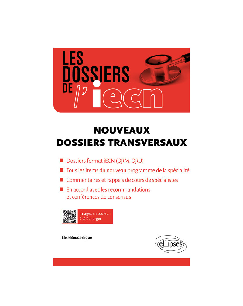 Nouveaux dossiers transversaux