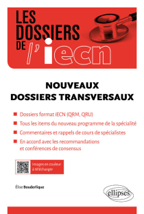Nouveaux dossiers transversaux