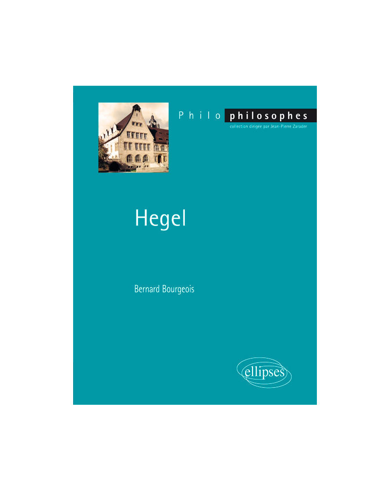 Hegel