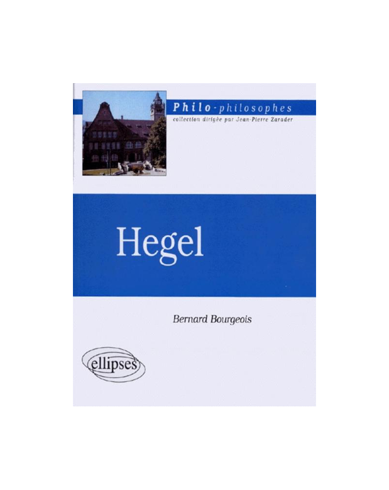 Hegel