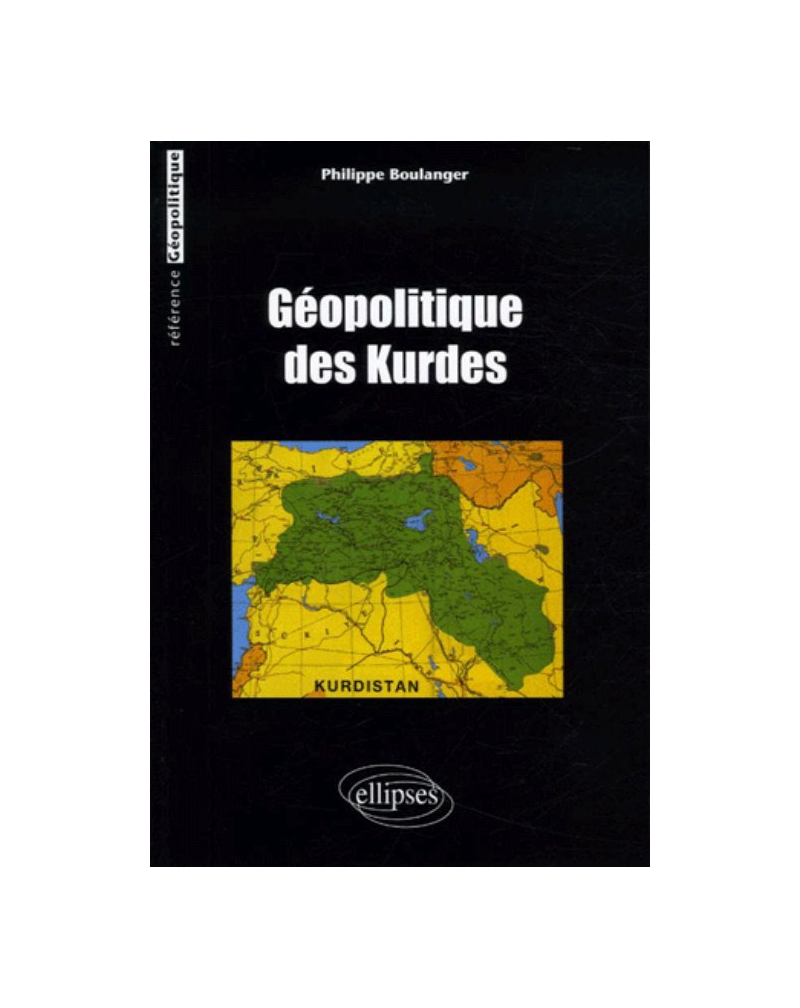 Géopolitique des Kurdes