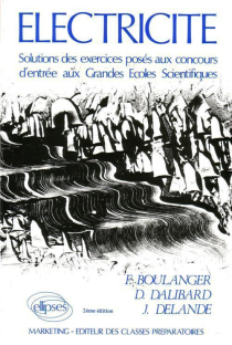 Électricité - 132 exercices