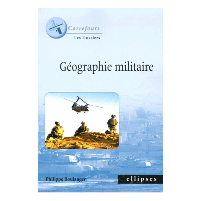 Géographie militaire