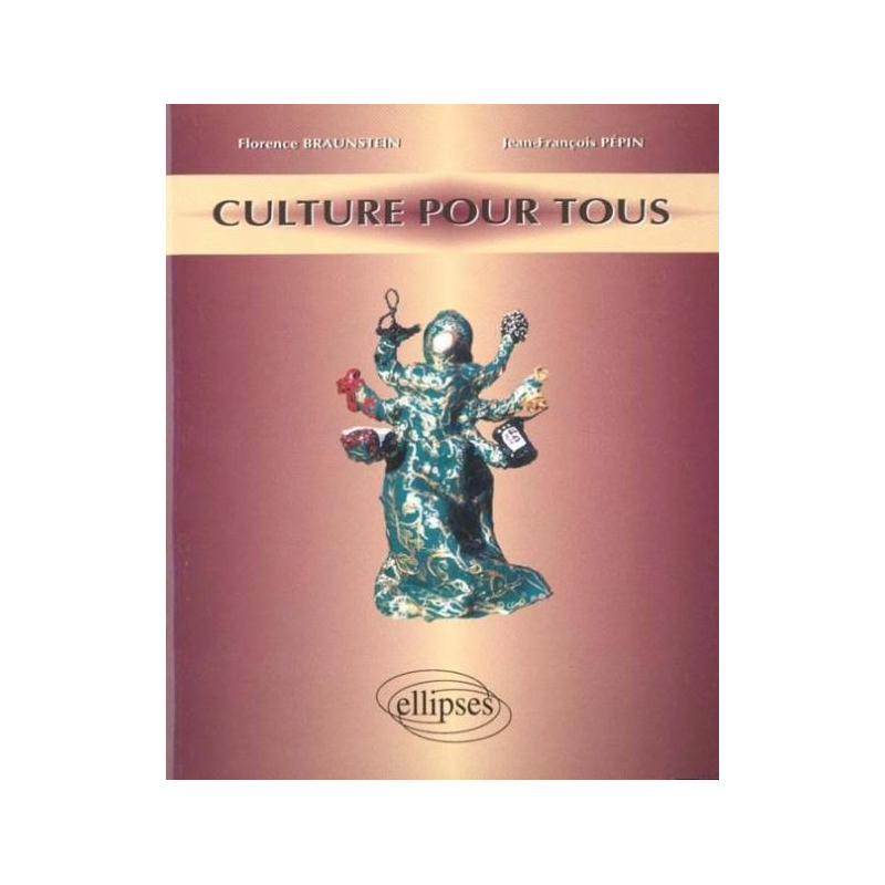 Culture pour tous