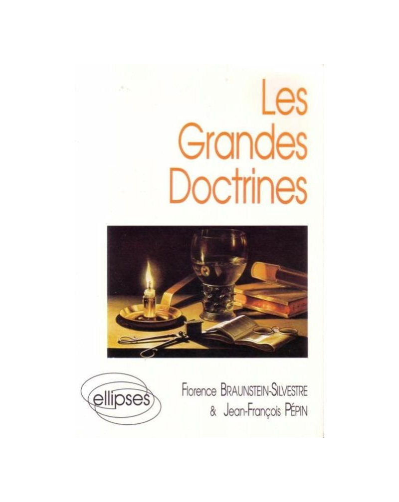 Les grandes doctrines