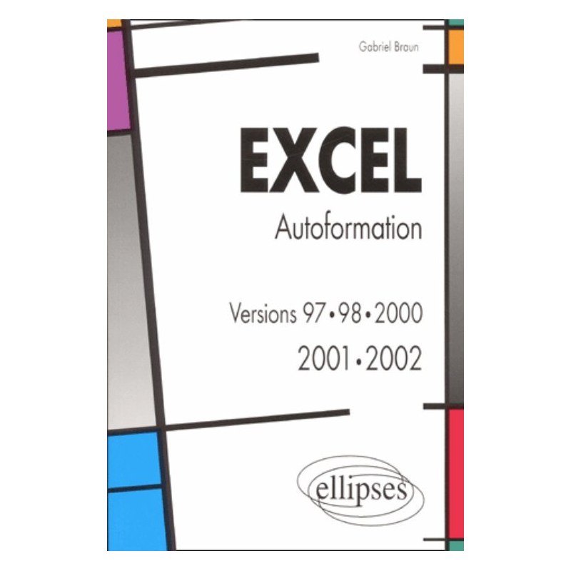 EXCEL, autoformation