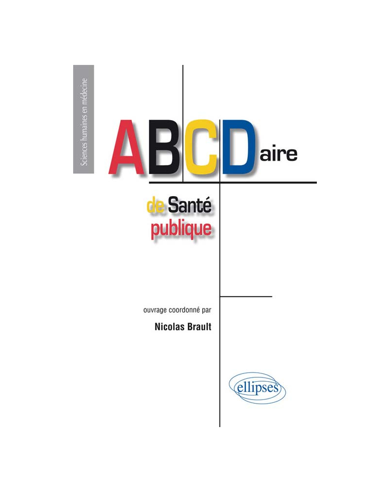 ABCDaire de Santé publique