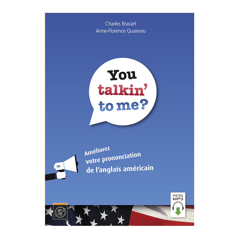 You talkin’ to me ?