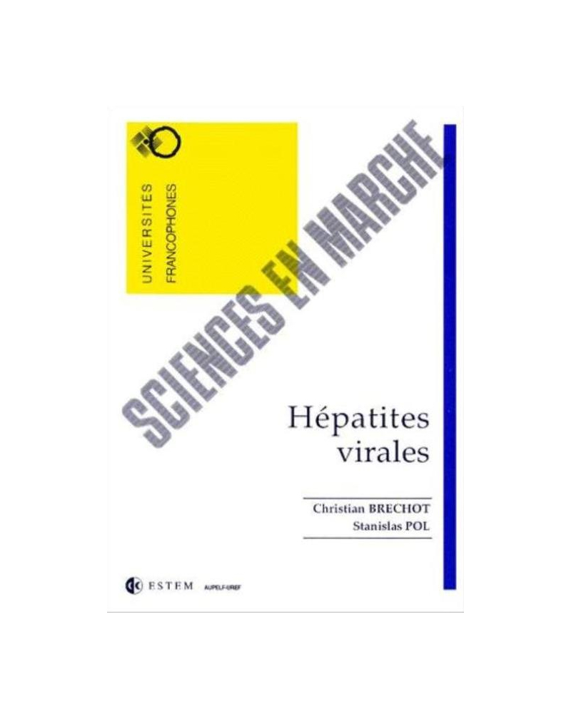 Hépatites virales