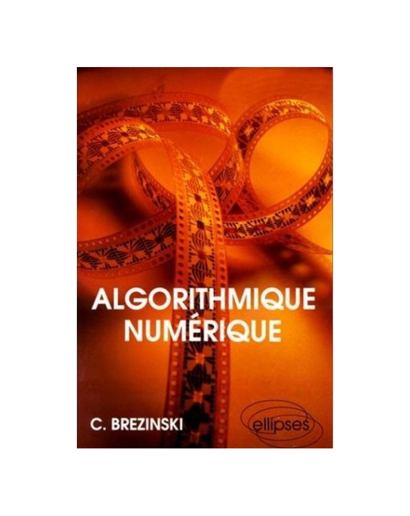 Algorithmique numérique