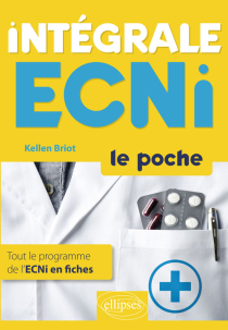 Intégral ECNI Le poche