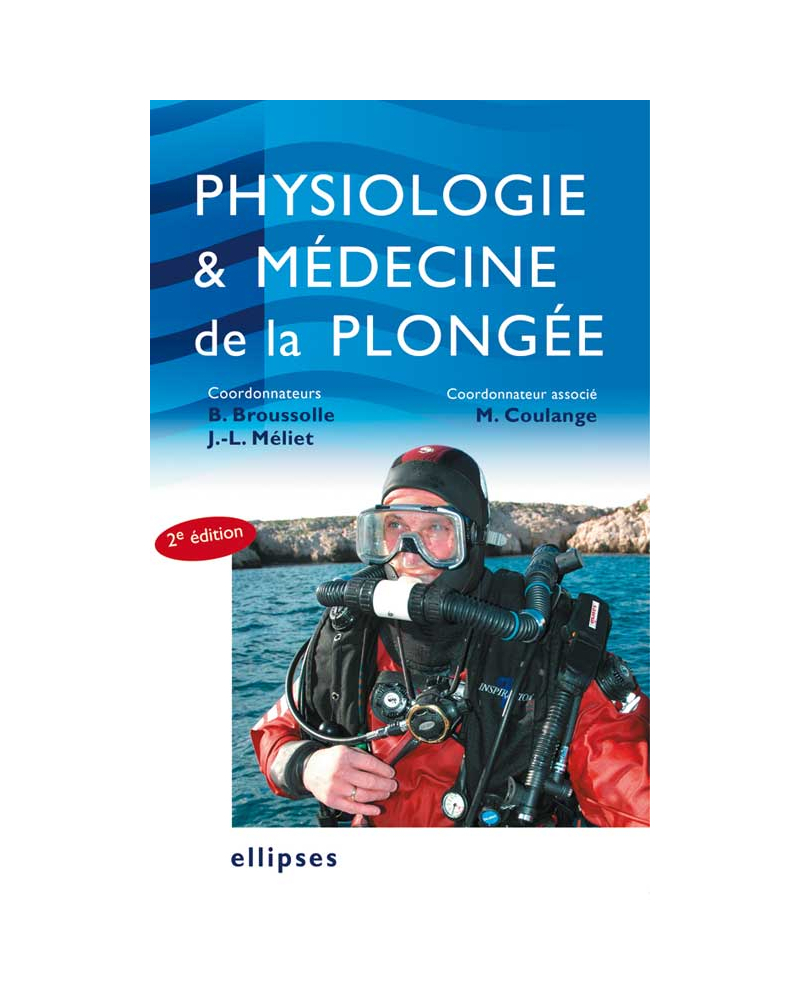 Physiologie et médecine de la plongée