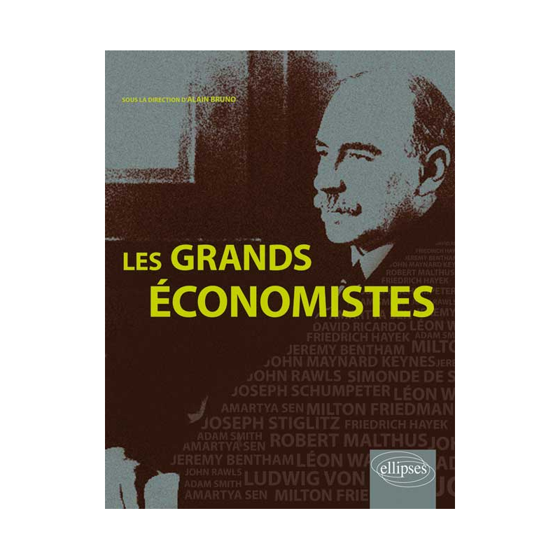 Les grands économistes