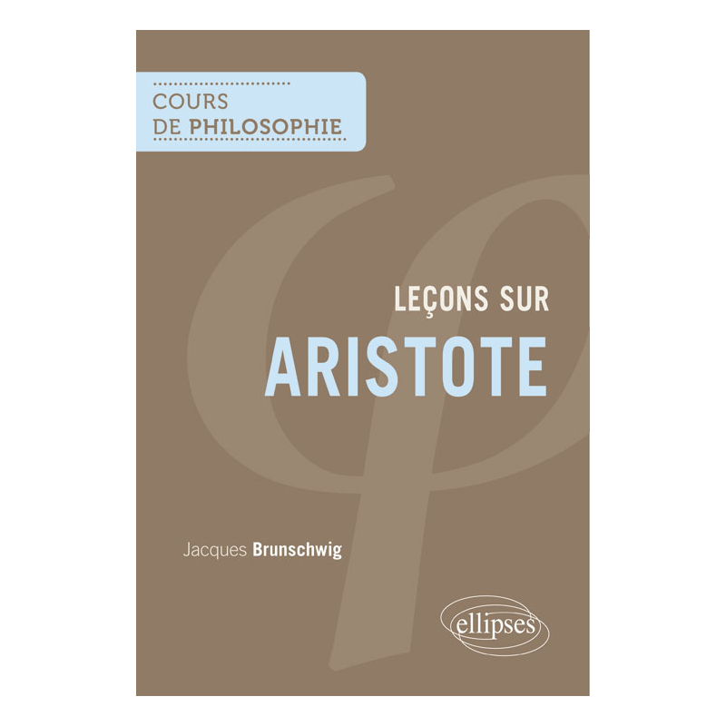 Aristote