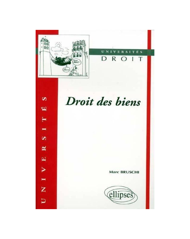 Droit des biens
