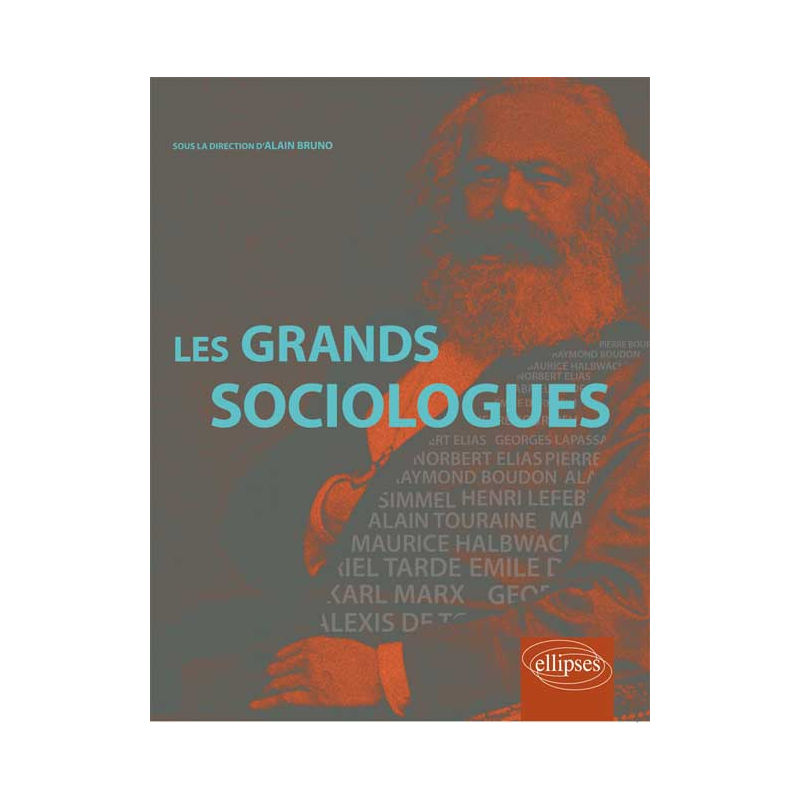 Les grands sociologues
