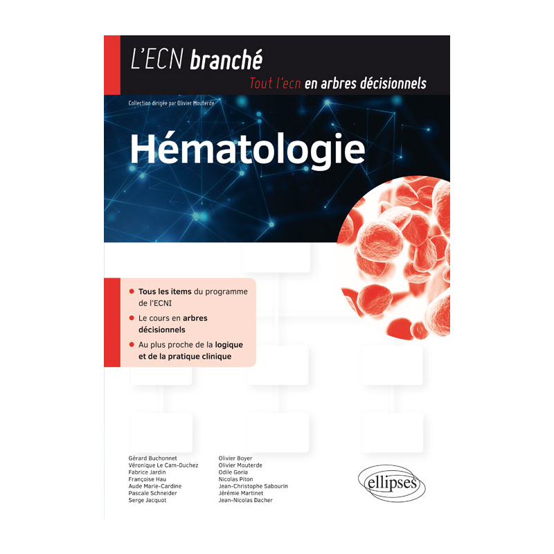 Hématologie