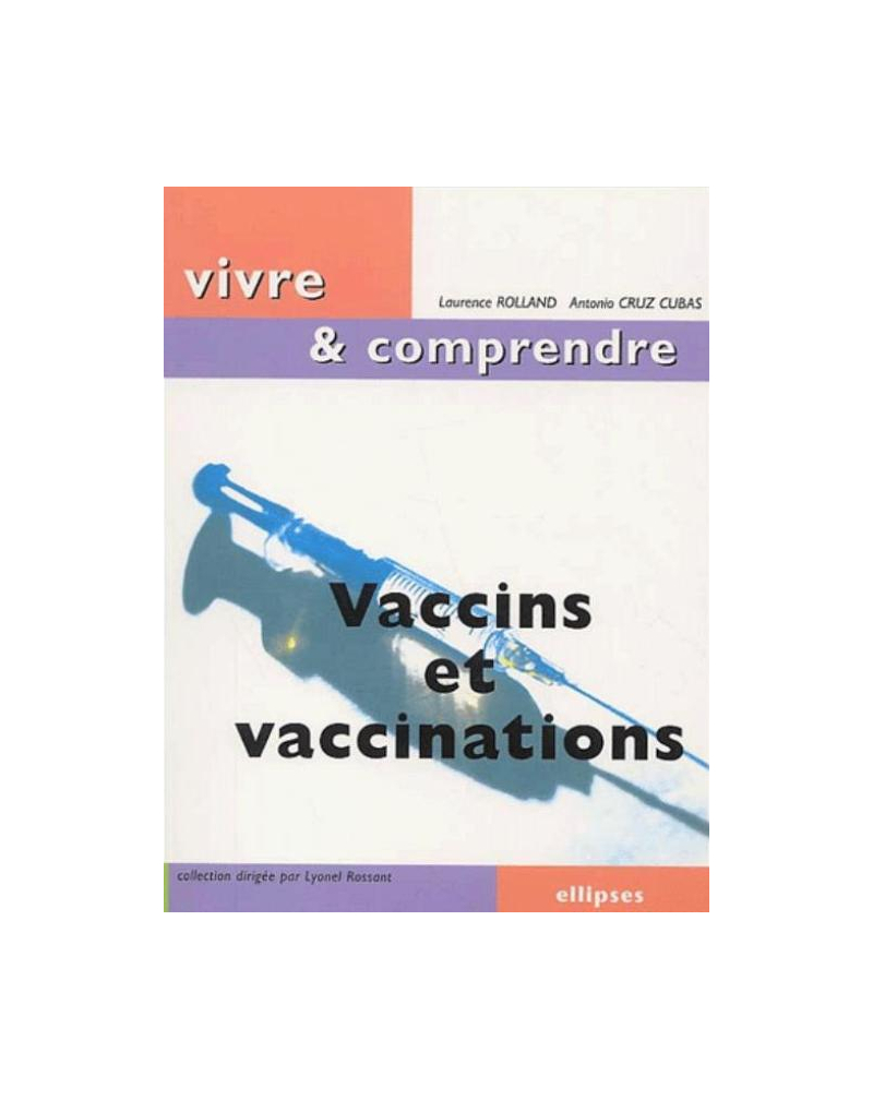 Vaccins et vaccinations