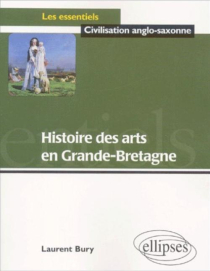 Histoire des Arts en Grande-Bretagne