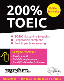 200 % TOEIC