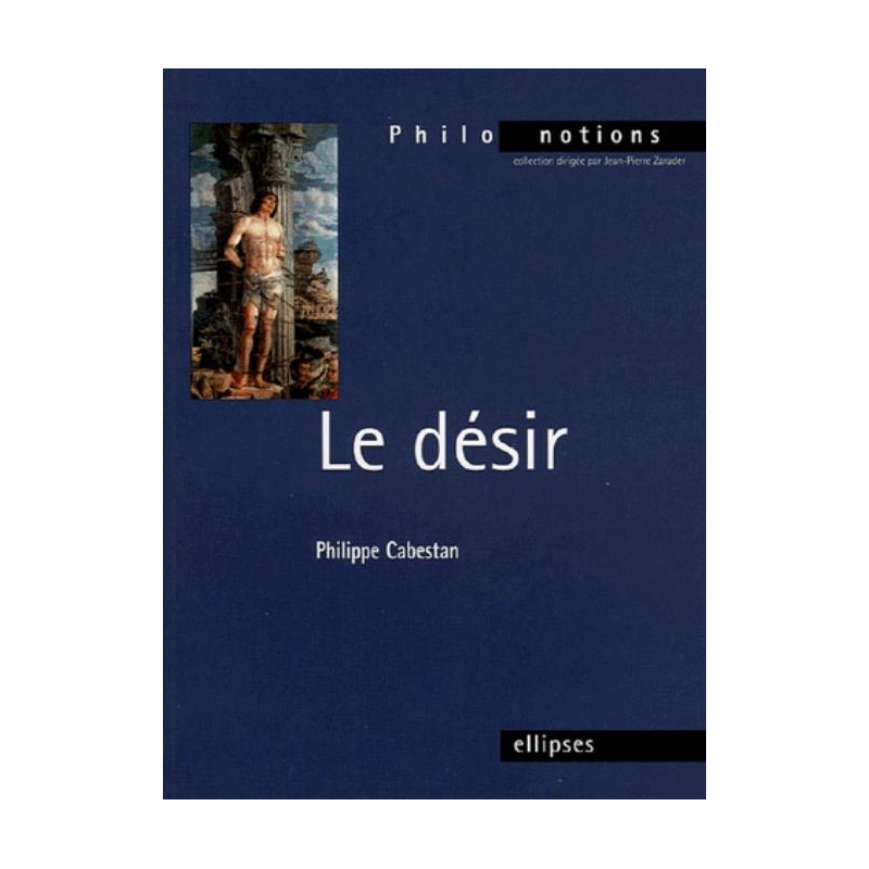 Le désir
